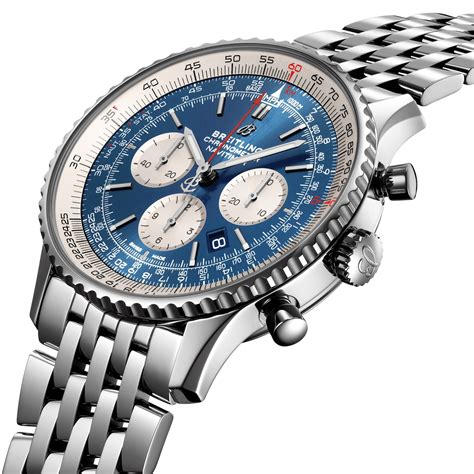 46mm navitimer breitling|Breitling Navitimer price list.